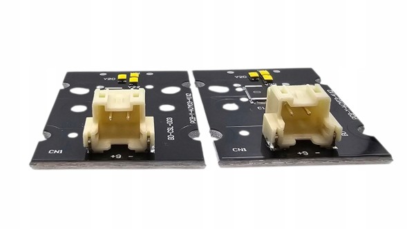 CHINA MODUŁY CSL ŻÓŁTE DRL BMW M3 M4 F32 F36 2018-2020 KOMPLET PRAWA LEWA Modules csl yellow drl bmw m3 m4 f32 f36 2018-2020 effect yellow plug &amp; play