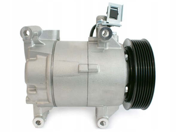 EURO KLIMA EKL37756-ZA / 38800-5AZ-G010 / 38800-5AZ-G012 / 38810-5AZ-G01 / 38810-5AZ-G02 / 38800-5AZ-G010-M1 / 01141614 Honda civic 1.0i turbo (18-) 38800-5az-g010 air conditioning compressor