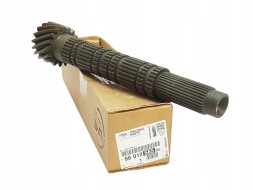 Peugeot OE 9801256580 Main shaft gearbox mlc6 citroen peugeot fiat 17x67 9801256580 new