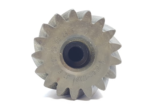 Peugeot OE 9801256580 Main shaft gearbox mlc6 citroen peugeot fiat 17x67 9801256580 new