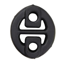 Polmostrów POL-S2Z48K0Y8F6Q7L6 Set of silencers toyota avensis 3 iii t27 09 - 18 1.6 1.8 2.0 sedan kombi