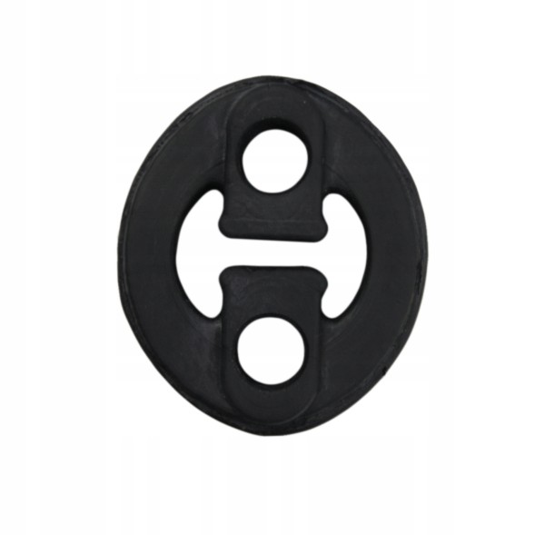 Polmostrów POL-S2Z48K0Y8F6Q7L6 Set of silencers toyota avensis 3 iii t27 09 - 18 1.6 1.8 2.0 sedan kombi