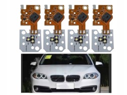 WOLLER H.169/211/1.(4SZTUKI) Module tiles right left front for bmw f10 f18 f11 13-17 lci xenon lamps