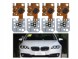 WOLLER H.169/211/1.(4SZTUKI) Module tiles right left front for bmw f10 f18 f11 13-17 lci xenon lamps