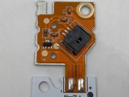 WOLLER H.169/211/1.(4SZTUKI) Module tiles right left front for bmw f10 f18 f11 13-17 lci xenon lamps