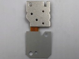 WOLLER H.169/211/1.(4SZTUKI) Module tiles right left front for bmw f10 f18 f11 13-17 lci xenon lamps