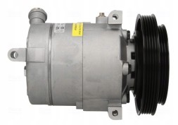 Nissens NIS 89396 Air conditioning compressor - nissens 89396
