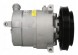 Nissens NIS 89396 Air conditioning compressor - nissens 89396