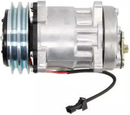 NRF 32732 Air conditioning compressor nrf