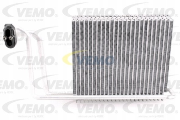 Vemo V30-65-0036 Evaporator, air conditioning mercedes viano, vito,