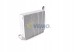 Vemo V30-65-0036 Evaporator, air conditioning mercedes viano, vito,