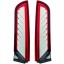 AutoDor  Ford transit turneo connect 2013- rear lamp left right set new