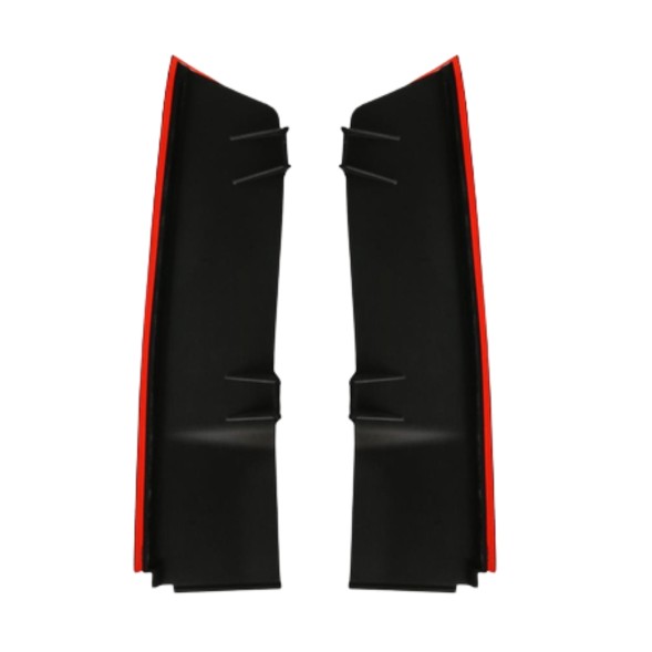 AutoDor  Ford transit turneo connect 2013- rear lamp left right set new