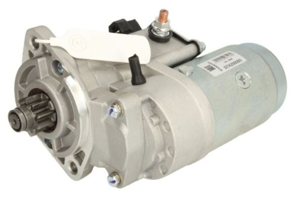 Stardax STX200093R Starter - stardax stx200093r