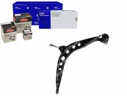 Delphi PRO/TC552 DEL Bmw 3 (e36) z3 (e36) 1.6-3.0 09.90-06.03 de + collision assistant #34