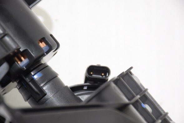 BMW OE 7439920 7447496 BMW Bmw x7 g07 fuel tank vent cable leakage module