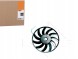 NRF PRO/47420 NRF Radiator fan vw 2,4 3,0 a4 01- a6 01-05 nr + collision assistant #34