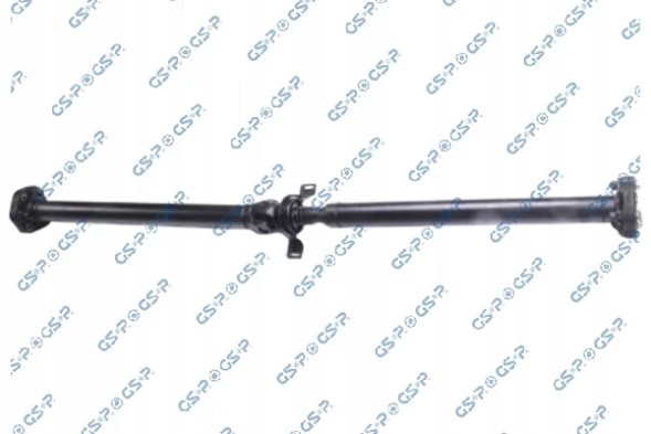 GSP PS901658 Drive shaft ps901658 gsp
