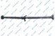GSP PS901658 Drive shaft ps901658 gsp