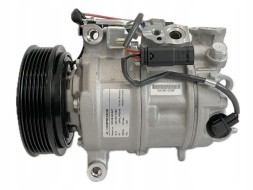 EURO KLIMA EKL38365-ZA 447250-1680 447140-2050 A0008303602 4472501680 4471402050 A0008303602 Air conditioning compressor 447250-1680 447140-2050 a0008303602