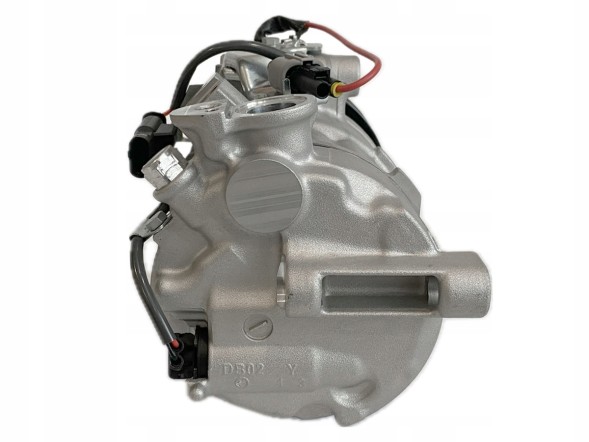 EURO KLIMA EKL38365-ZA 447250-1680  447140-2050  A0008303602 4472501680 4471402050  A0008303602 Air conditioning compressor 447250-1680 447140-2050 a0008303602