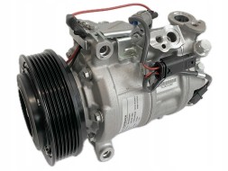 EURO KLIMA EKL38365-ZA 447250-1680 447140-2050 A0008303602 4472501680 4471402050 A0008303602 Air conditioning compressor 447250-1680 447140-2050 a0008303602