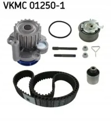 SKF VKMC 01250-1 Timing set + water pump vkmc 01250-1 skf