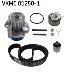 SKF VKMC 01250-1 Timing set + water pump vkmc 01250-1 skf