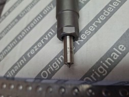 Renault OE S26340286 Injector bosch 0445110414 fiat talento renault hit iii 1.6dci 2016-