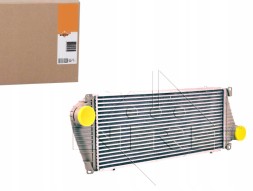 NRF NRF30830(iMOTO) Intercooler mercedes sprinter 208-412 tdi cdi nrf + driver's essential #37