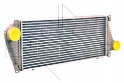 NRF NRF30830(iMOTO) Intercooler mercedes sprinter 208-412 tdi cdi nrf + driver's essential #37
