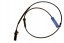 TRW GBS1314/TRW Trw abs sensor rear l/p bmw 7 (e38), z8 (e52) 2.5d + driver assistant #28