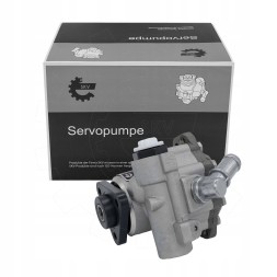 ESEN SKV 10SKV407 Power steering pump 10skv407 land rover range rover iii sport i discovery iv
