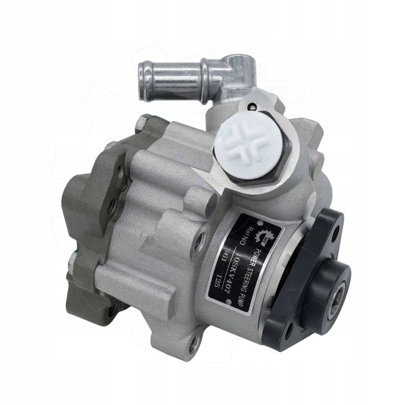 ESEN SKV 10SKV407 Power steering pump 10skv407 land rover range rover iii sport i discovery iv