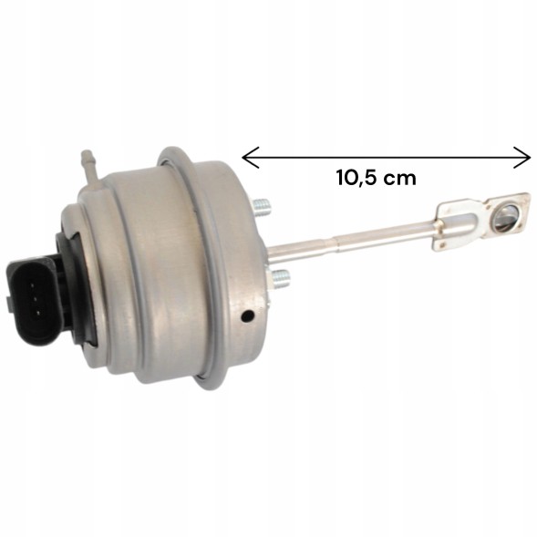 Mertt MRT-2033507 Turbocharger valve new audi seat skoda vw 2.0 tdi - 03l253010e