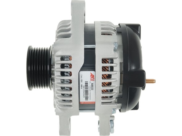 AS-PL  Alternator as-pl a6023