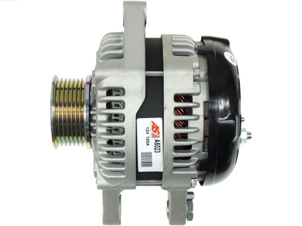 AS-PL  Alternator as-pl a6023