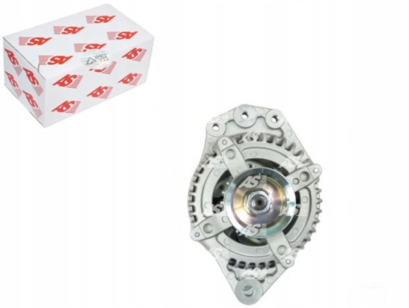 AS-PL  Alternator as-pl a6023