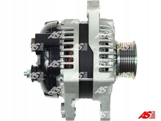 AS-PL  Alternator as-pl a6023
