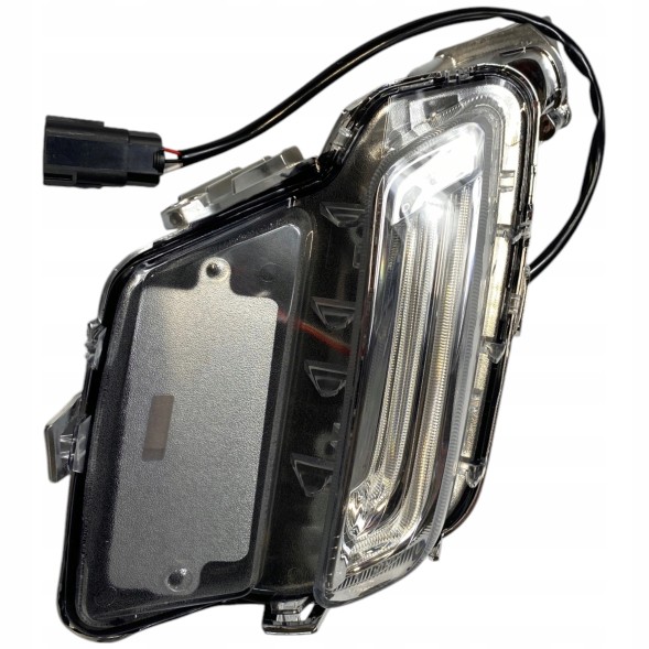 Mertt  Daylight lamp left light halogen drl volvo xc60 2013-2017