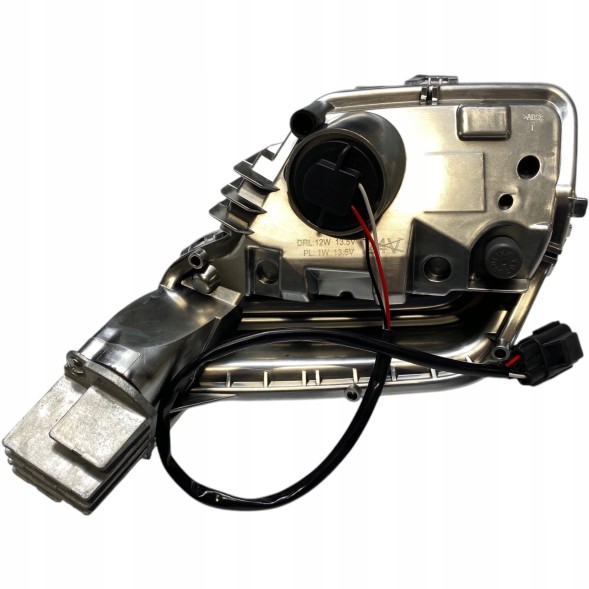 Mertt  Daylight lamp left light halogen drl volvo xc60 2013-2017