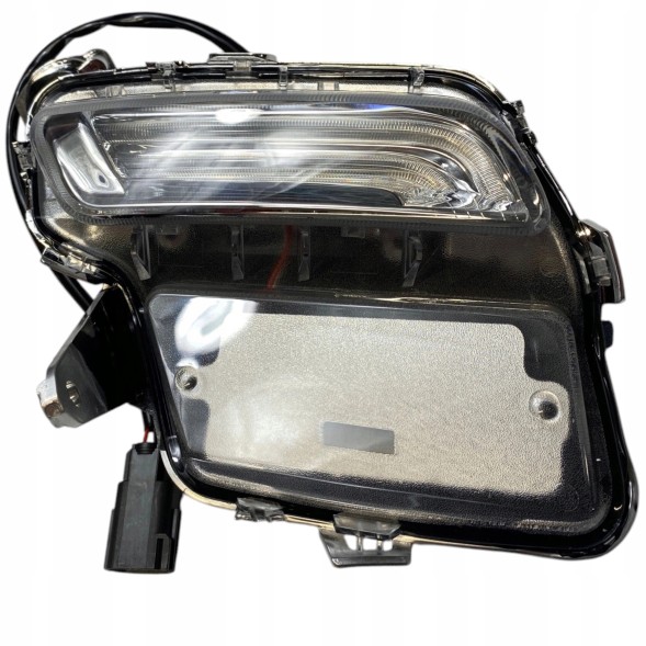 Mertt  Daylight lamp left light halogen drl volvo xc60 2013-2017