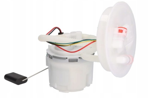 Pierburg 7.03794.35.0 Fuel pump - pierburg 7.03794.35.0