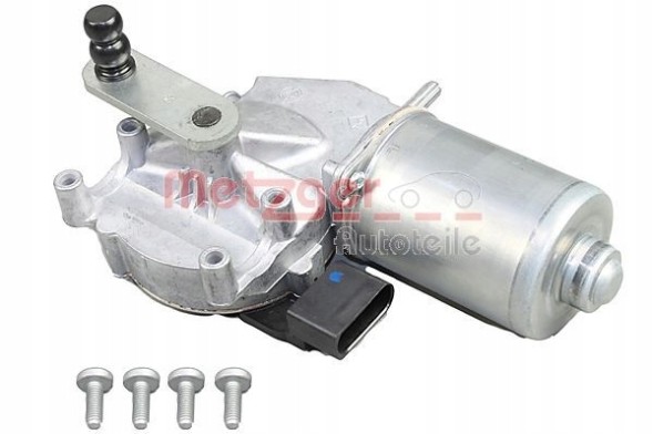 Metzger  40715791_I front wiper motor