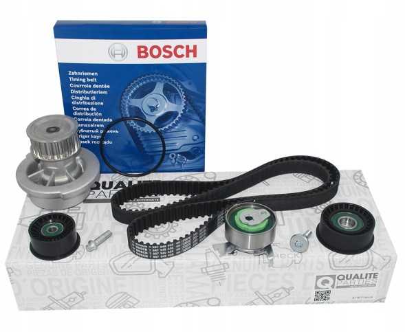 QP 1987948758 Timing opel astra g corsa c vectra c 1.4 1.6 16v