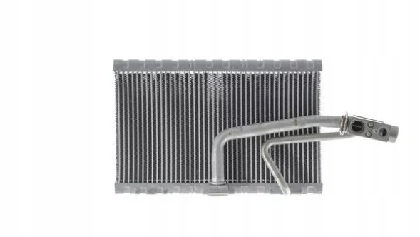 Mahle AE 114 000P Air conditioning evaporator behr premium line
