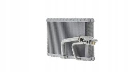 Mahle AE 114 000P Air conditioning evaporator behr premium line