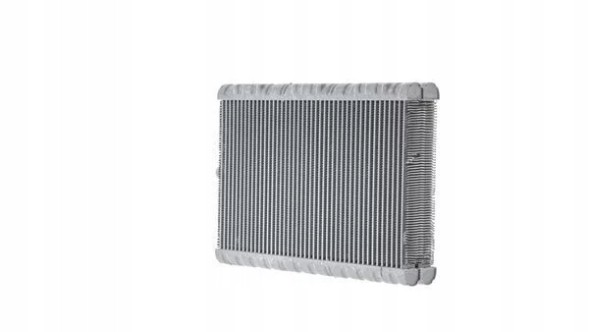 Mahle AE 114 000P Air conditioning evaporator behr premium line