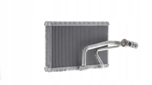 Mahle AE 114 000P Air conditioning evaporator behr premium line