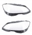 AutoDor  Mercedes e-class w212 headlamp shades l+r